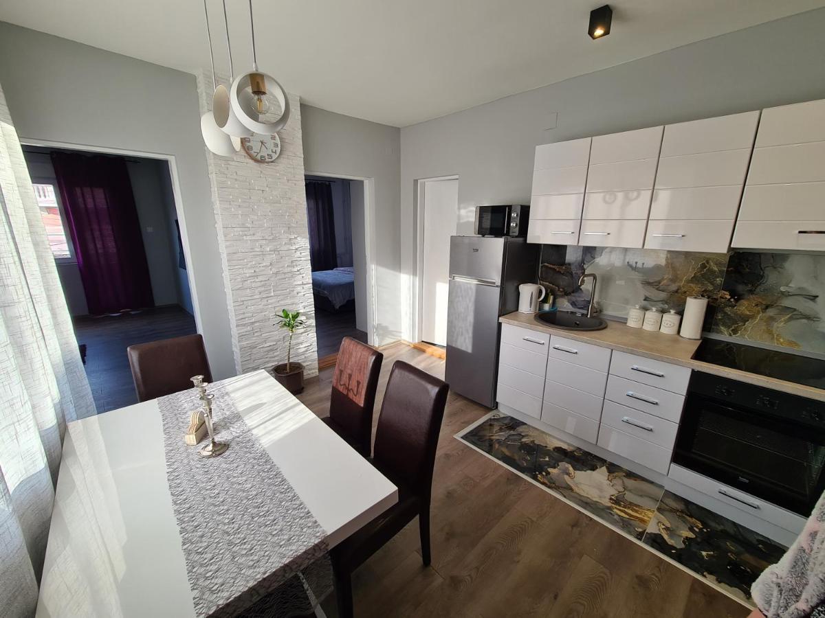 Grey & Sunny Apartments Заечар Экстерьер фото