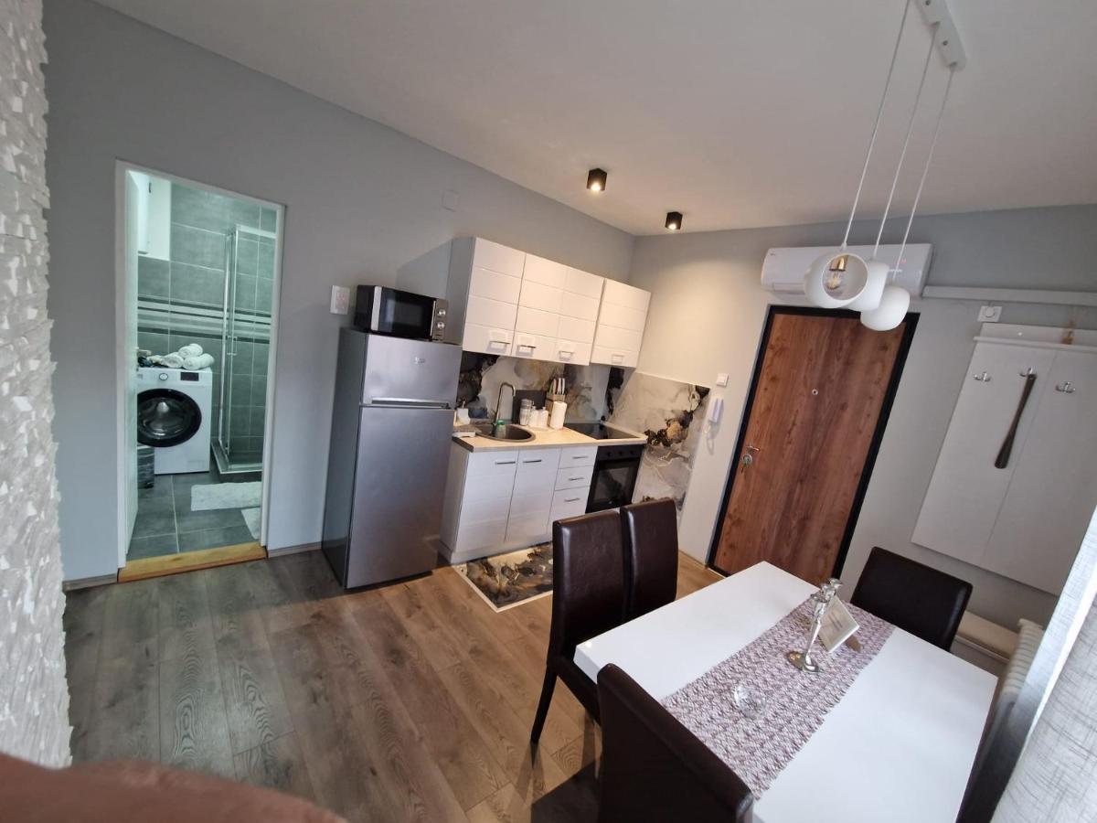 Grey & Sunny Apartments Заечар Экстерьер фото